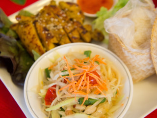 Five Star Thai Restaurant Narrabeen
