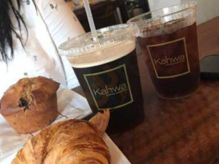 Kahwa Cafe Roasting