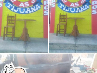 Taqueria El As De Tijuana