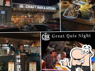 Cbk Craft Kitchen Kaiapoi