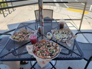 Mod Pizza