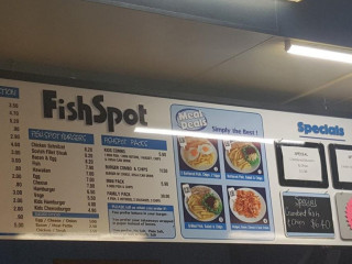 Fish Spot