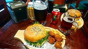 Mccarthy's Irish Pub- Ecatepec