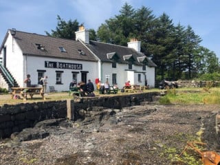 The Boathouse