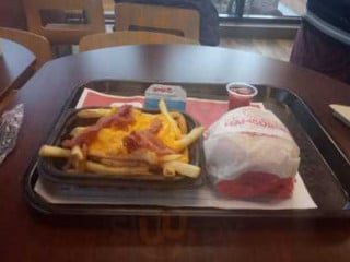 Wendy's