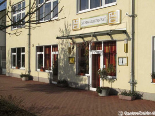 Schwalbennest