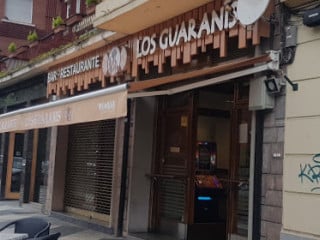 Los Guaranis Bar Restaurante