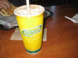 Runza