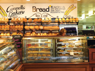 Connells Bakery