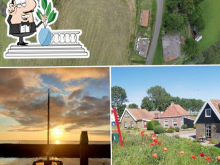 Visspecialiteiten Overwijk Laaxum