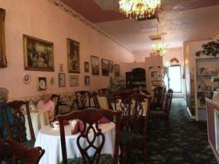 Elises Tea Room