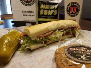 Jimmy John's