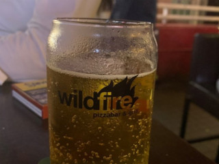 Wildfire Pizzabar Grill