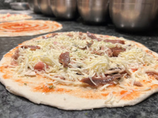 Pizzeria Guzzi Cullar