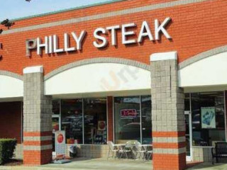 Philly Steak Factory