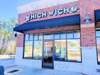 Which Wich