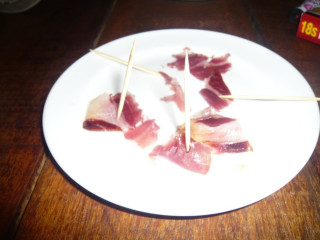 Pinchos Tapas