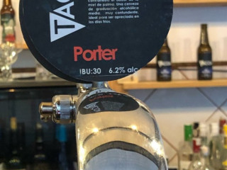 Tasca Cafeteria La Terraza