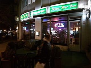 Peter`s Bier-Bar