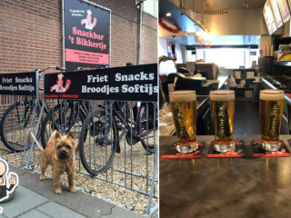 Snackbar 't Bikkertje