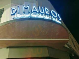 Di Mauro's Restaurant And Bar