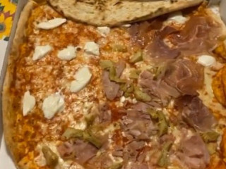Universita' Della Pizza Di Apuzzo Michele