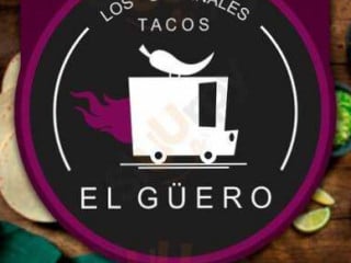 Tacos El Guero