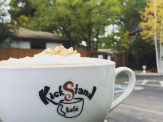 Kickstand Kafe