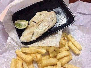 Mount Lawley Fish & Chips