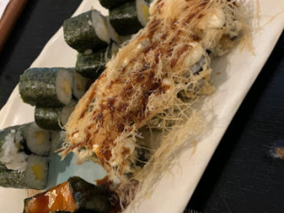 Tokio Teppanyaki