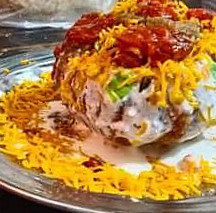 Shams Chaat House