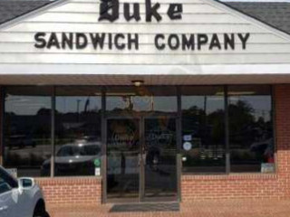 Duke Sandwich