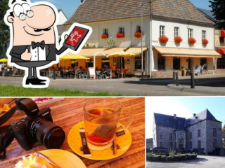 Cafe Oud Wittem Wittem