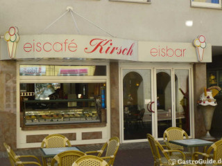 Eiscafe Kirsch