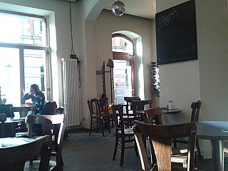 Café Neustadt Inh. Thomas Spura