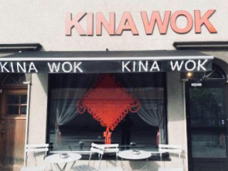 Kina Wok Take Away Steinkjer Xin