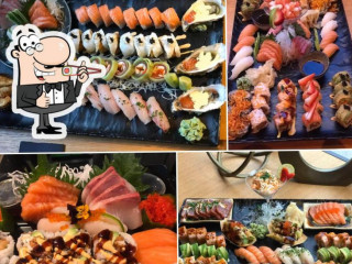 Sushi Kristiansund