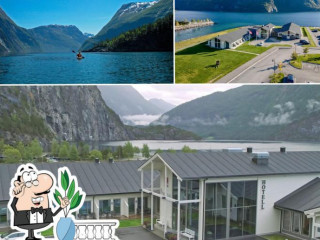 Valldal Fjordhotell – By Classic Norway Hotels