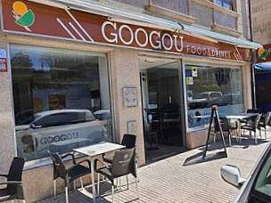 Googou Food &drinks
