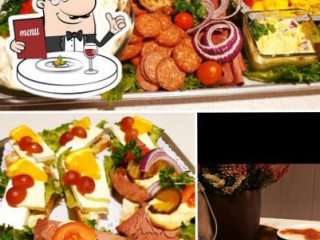 Vikersund Cafe Catering