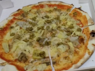 Pizzeria El Moli