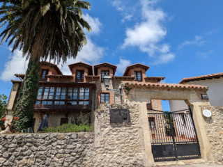 El Parador