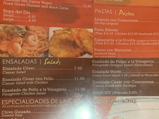 Punta Cana Dominican Food Traditional Authentic Dine-in Or Takeout