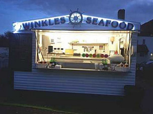Winkles Seafood