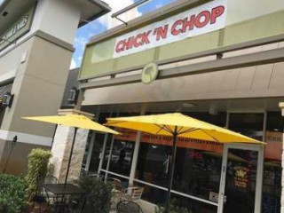 Chick N Chop