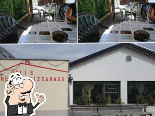 Orlis Kebap Und Pizza Haus