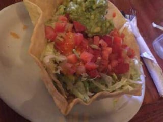 Santiago's Mexican And Seafood