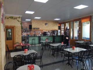 Cafeteria Karina