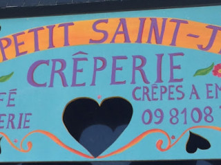 Creperie Au Petit Saint Jean
