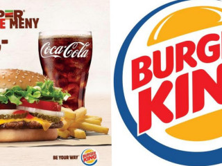Burger King Triaden